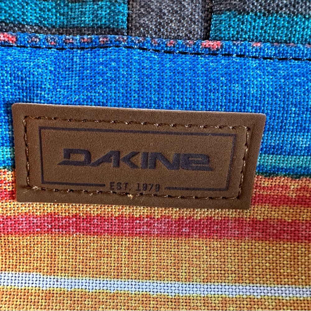 SOLD - Dakine Cosmo 6.5L Mini Backpack EUC - Picture 6 of 14